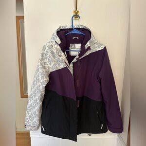 Like new women’s Winter Coat Size Medium